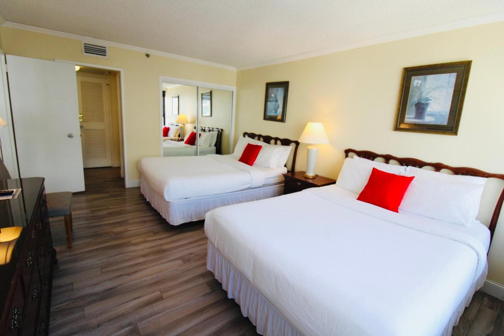Alexander 1211 Beachfront Condo With Direct Beach Access, 2 Pools, Sauna, Gym Miami Beach Exterior foto