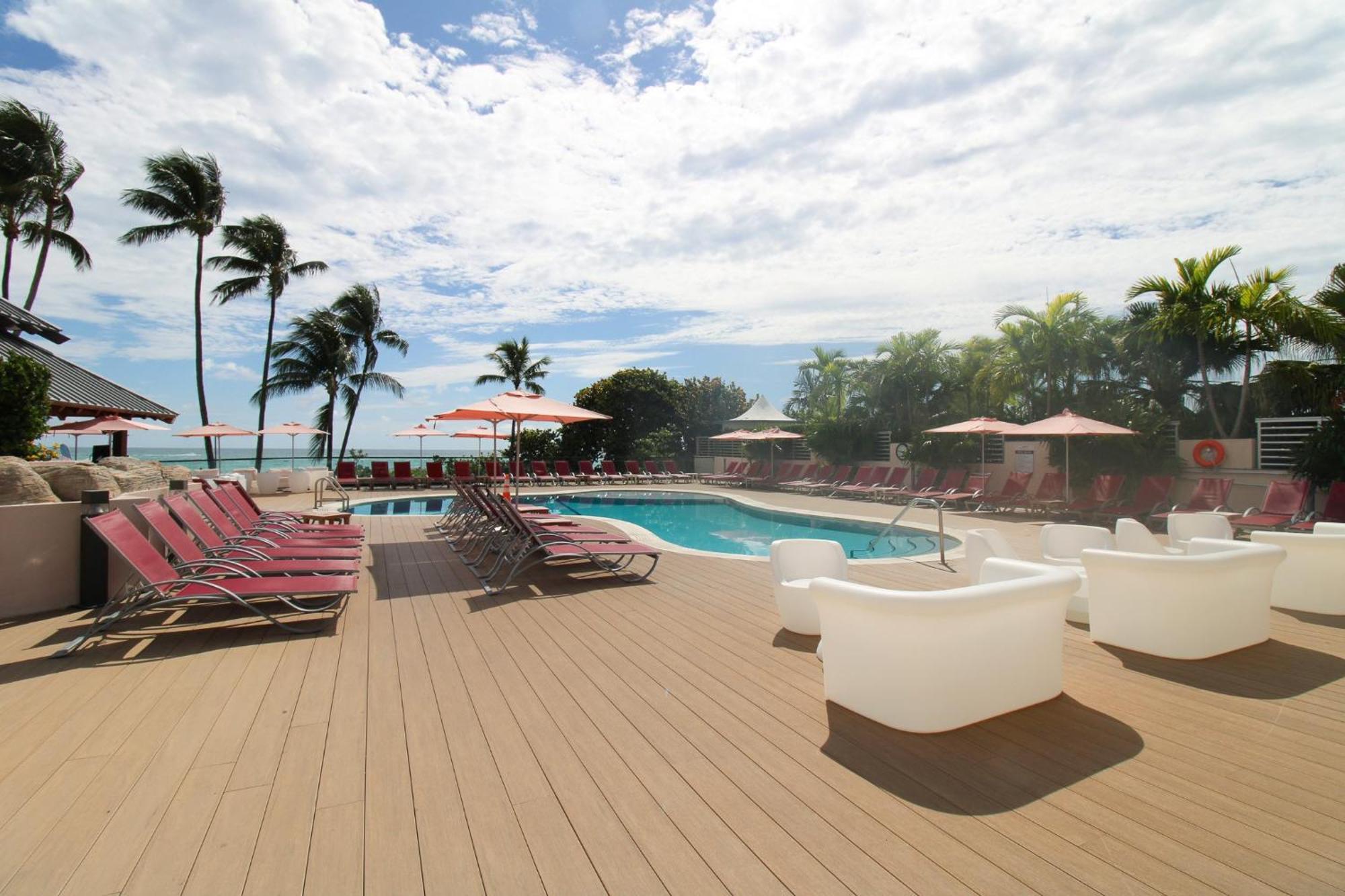 Alexander 1211 Beachfront Condo With Direct Beach Access, 2 Pools, Sauna, Gym Miami Beach Exterior foto