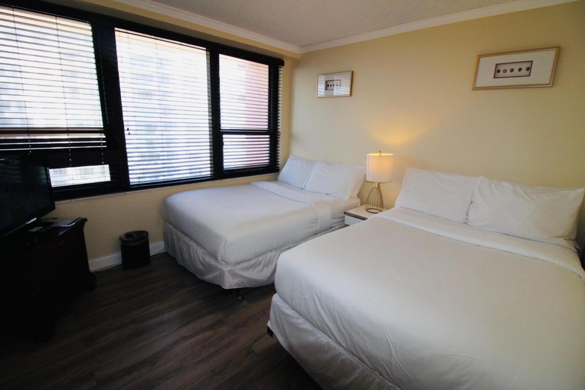 Alexander 1211 Beachfront Condo With Direct Beach Access, 2 Pools, Sauna, Gym Miami Beach Exterior foto