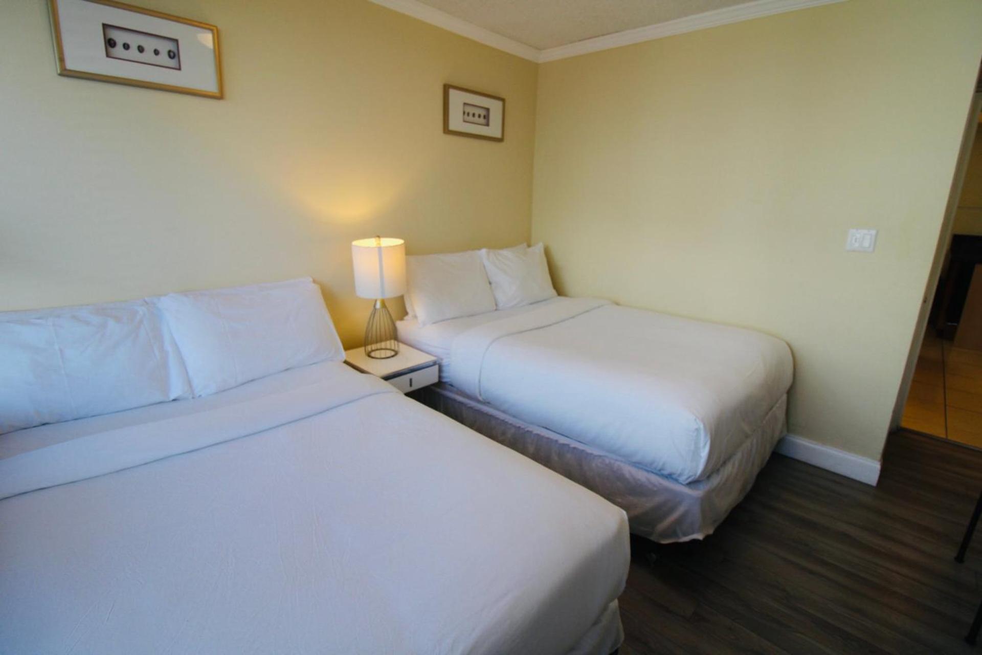 Alexander 1211 Beachfront Condo With Direct Beach Access, 2 Pools, Sauna, Gym Miami Beach Exterior foto