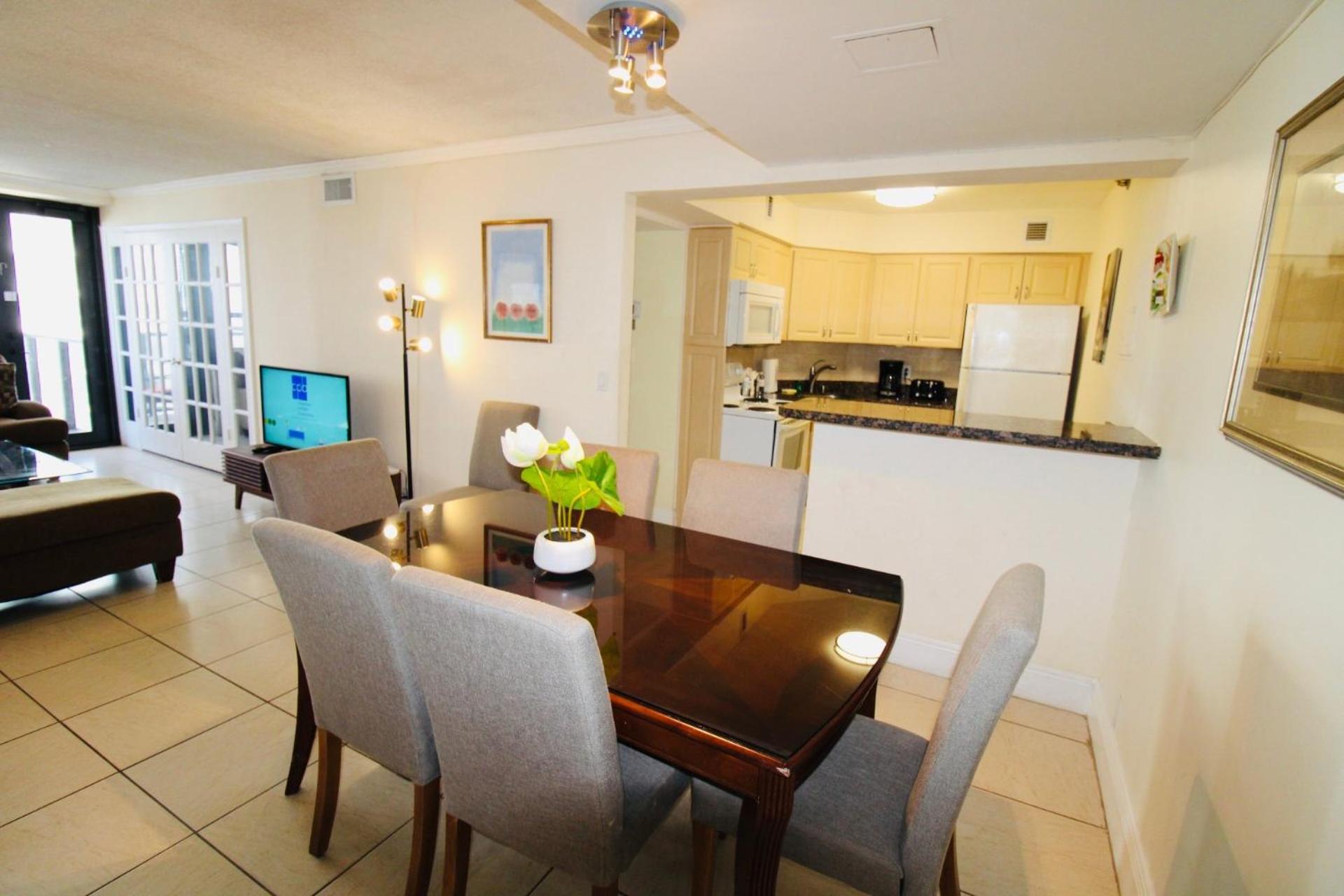Alexander 1211 Beachfront Condo With Direct Beach Access, 2 Pools, Sauna, Gym Miami Beach Exterior foto