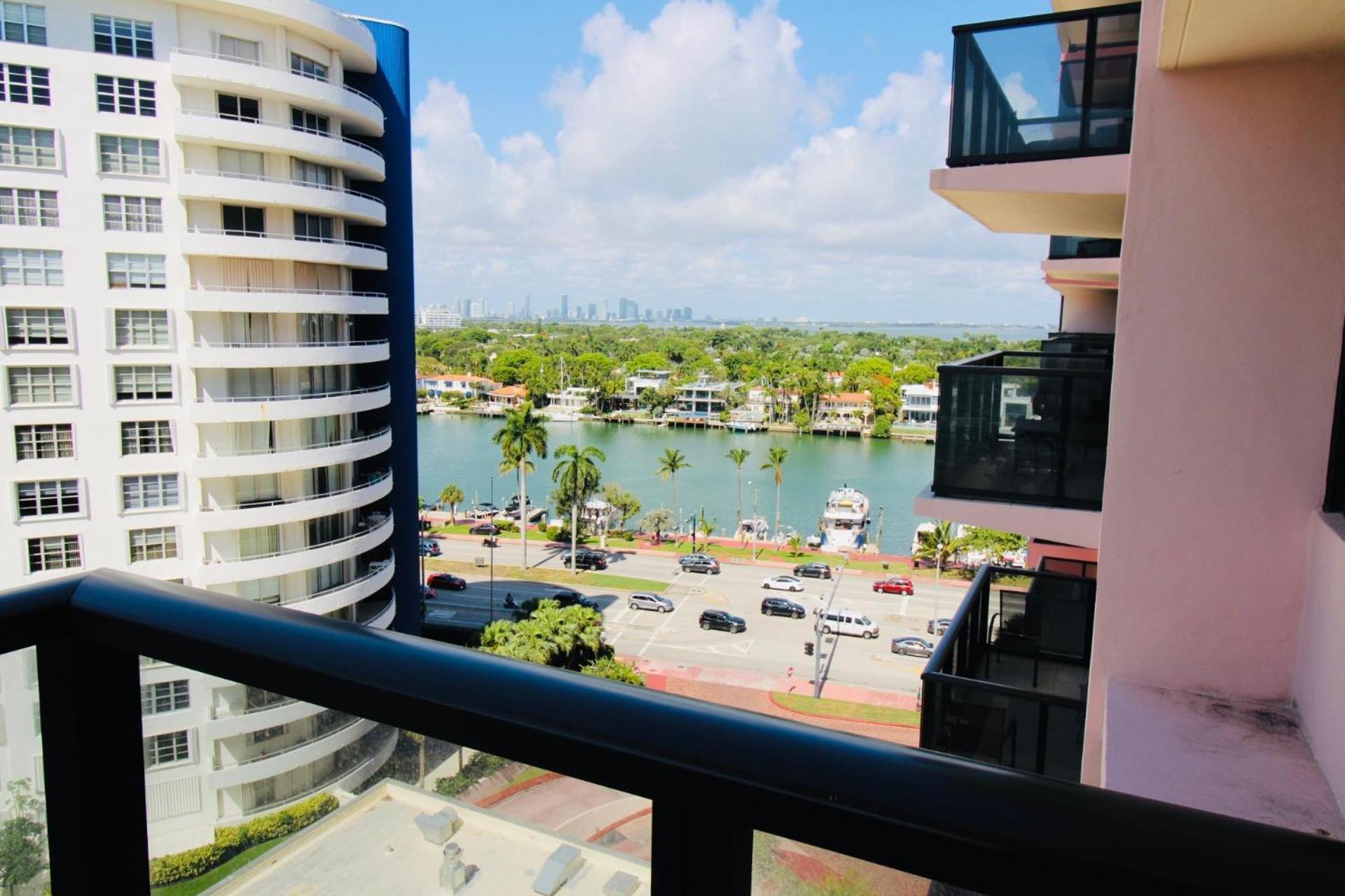 Alexander 1211 Beachfront Condo With Direct Beach Access, 2 Pools, Sauna, Gym Miami Beach Exterior foto