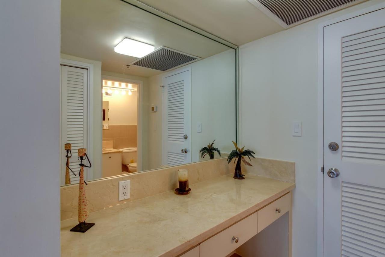 Alexander 1211 Beachfront Condo With Direct Beach Access, 2 Pools, Sauna, Gym Miami Beach Exterior foto