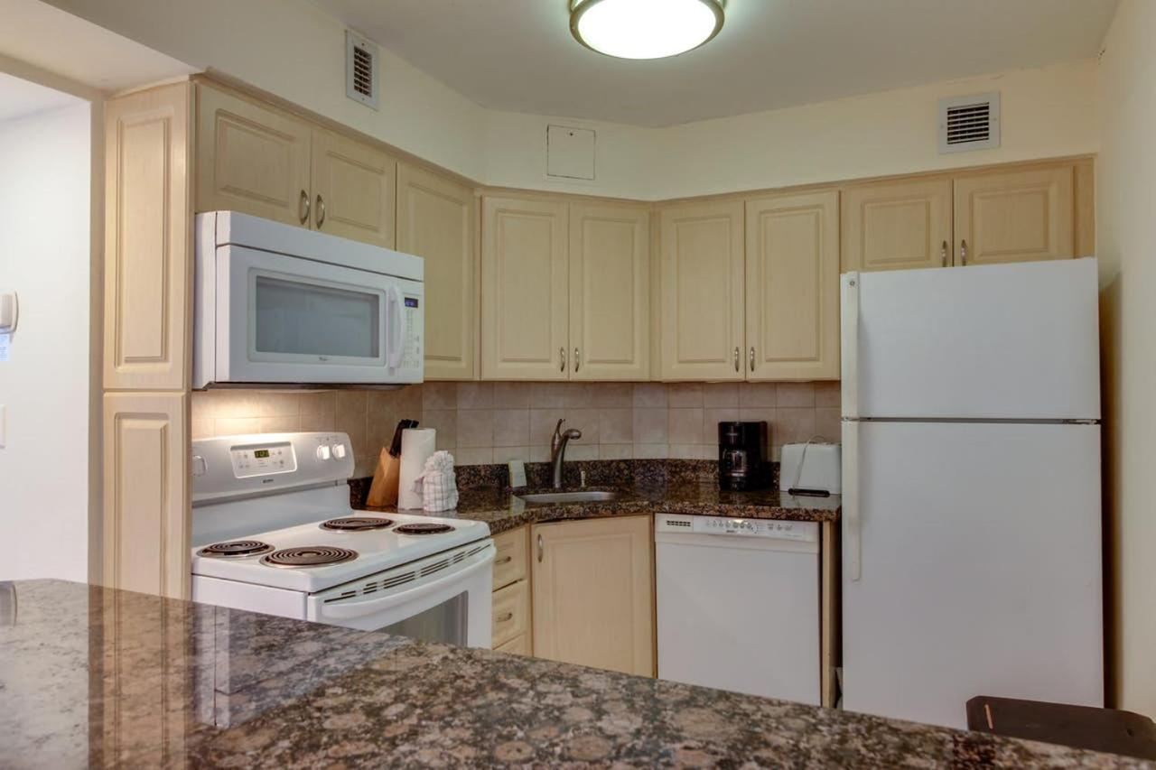 Alexander 1211 Beachfront Condo With Direct Beach Access, 2 Pools, Sauna, Gym Miami Beach Exterior foto